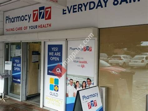 777 nollamara|nollamara 777 pharmacy nollamara ave.